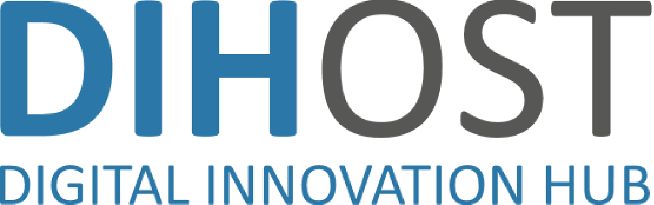 DIHOST Logo